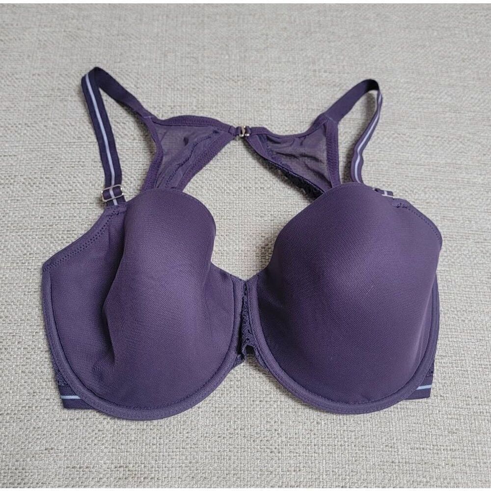 ThirdLove Artisan Lace RacerBack 30G